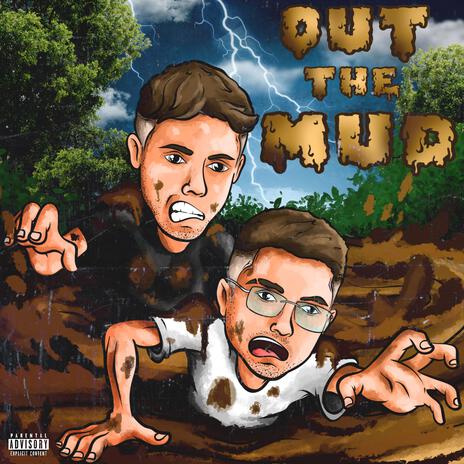 OUT THE MUD ft. J A C E & RikFrost | Boomplay Music