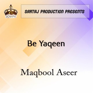 Be Yaqeen