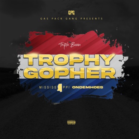 Trophy Gopher | Boomplay Music