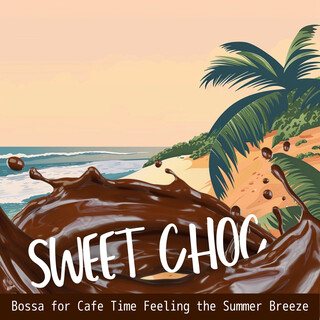 Bossa for Cafe Time Feeling the Summer Breeze