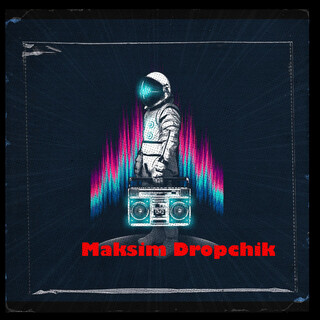 Maksim Dropchik