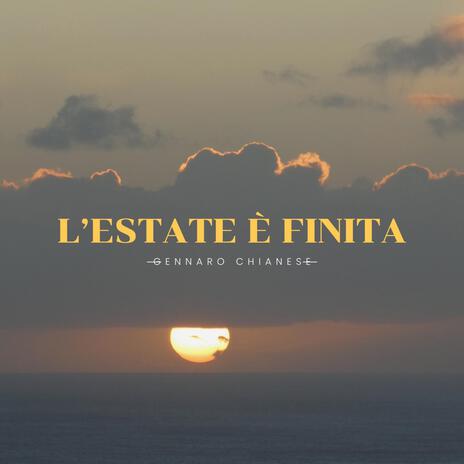 L'estate è finita (Radio Edit)