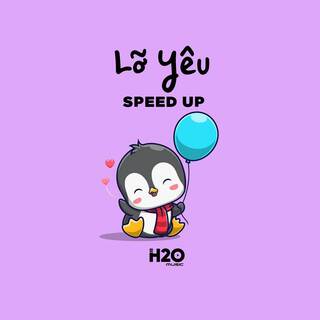 Lỡ Yêu (Speed up)