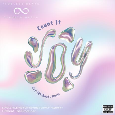 Count It Joy | Boomplay Music