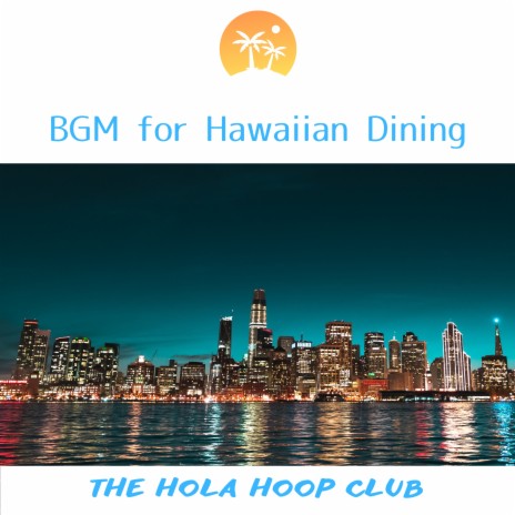 The Hola Hoop Club - The Beach Side MP3 Download & Lyrics | Boomplay