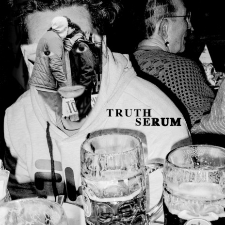 Truth Serum | Boomplay Music