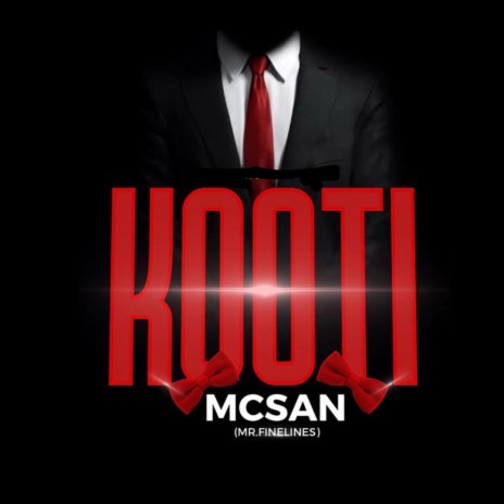 Kooti | Boomplay Music