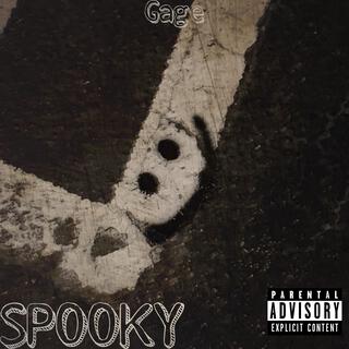 SPOOKY (Freestyle)