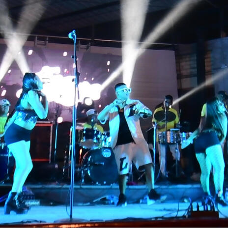 mix wampi repartero en vivo (En vivo) | Boomplay Music