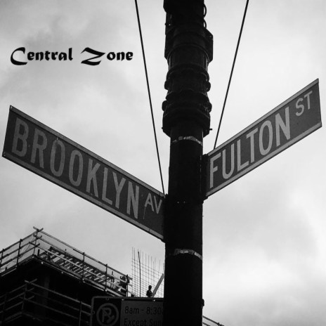 Central Zone (Instrumental) | Boomplay Music