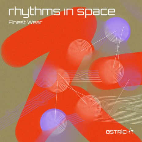 Rhythm In Space (Original Mix)