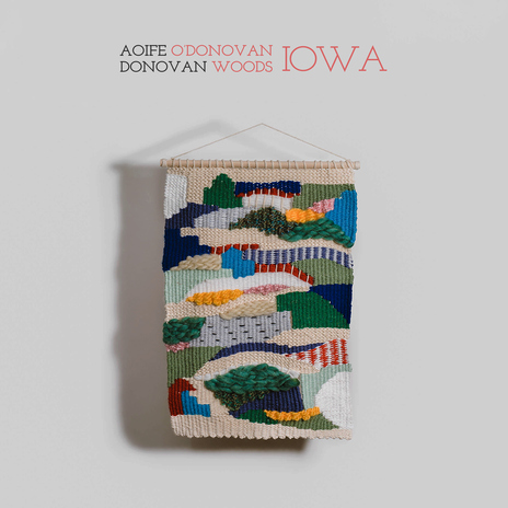 IOWA ft. Aoife O'Donovan | Boomplay Music