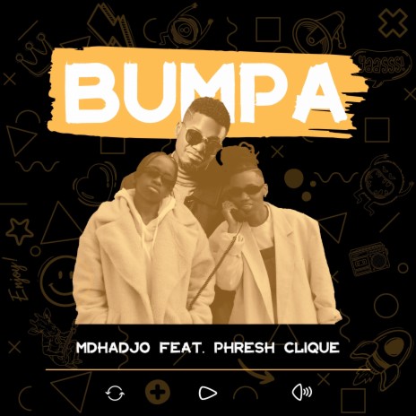 Bumpa ft. Phresh Clique | Boomplay Music