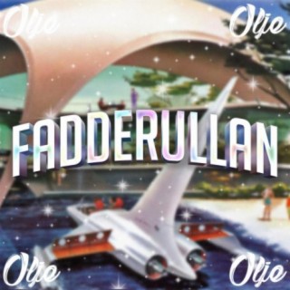 Fadderullan