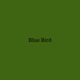 Blue Bird