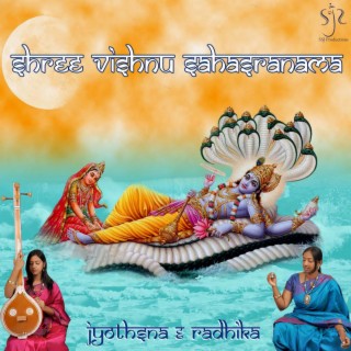 Shree Vishnu Sahasranama