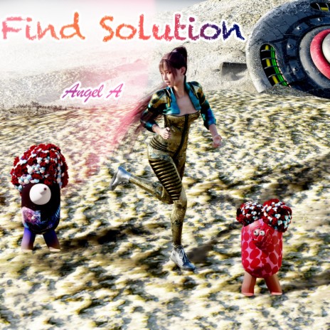 Find Solution | Boomplay Music