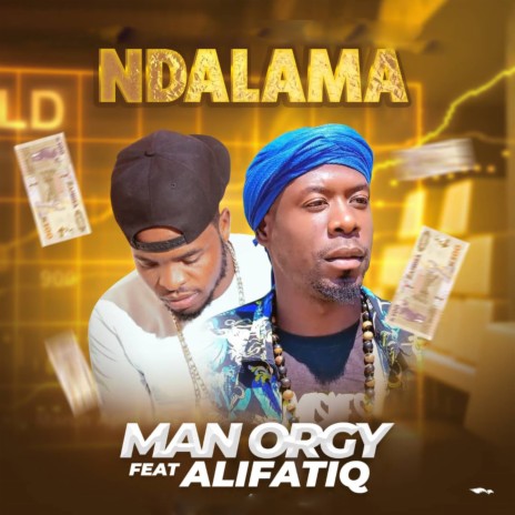 Ndalama ft. Alifatiq | Boomplay Music