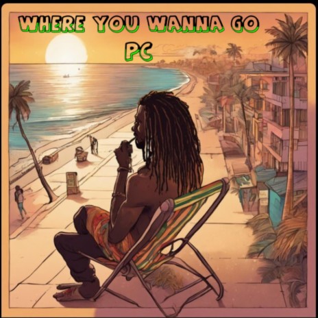 Where You Wanna Go | Boomplay Music