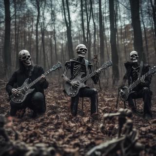 Eternal Agony in the Fields banjo-driven brutal grim death metal