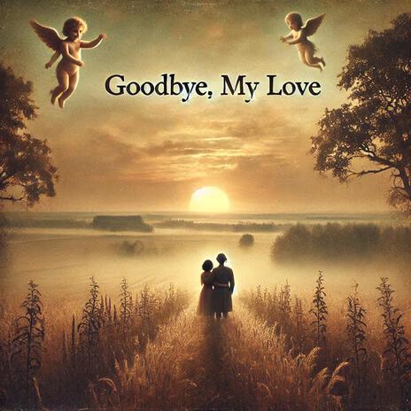 Goodbye, my love