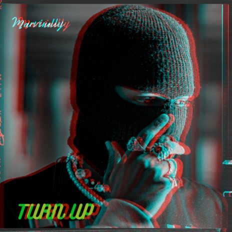 Turn Up | Boomplay Music