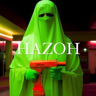 Hazoh