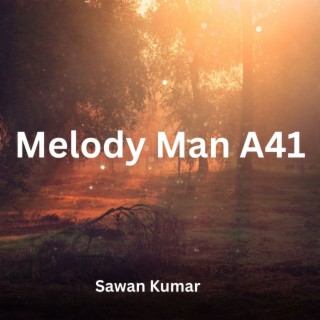 Melody Man A41