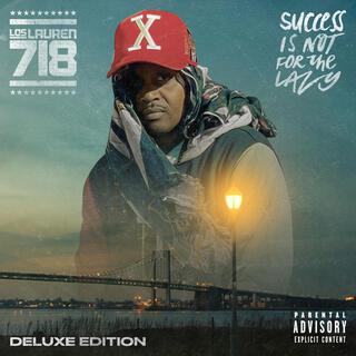 Success Is Not for the Lazy: More Jabs (Deluxe Edition)