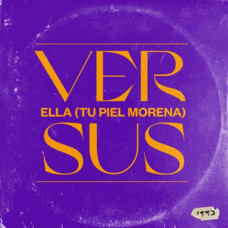 Ella (Tu Piel Morena) | Boomplay Music