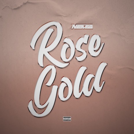 Rose Gold | Boomplay Music