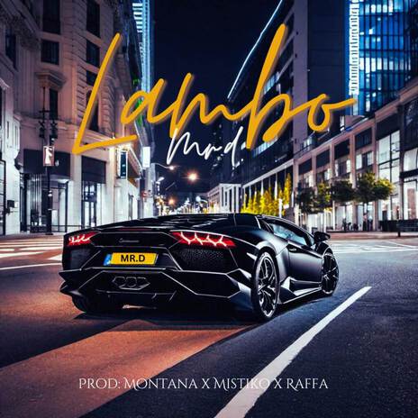 LAMBO | Boomplay Music