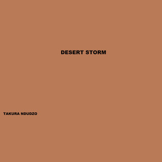 Desert Storm