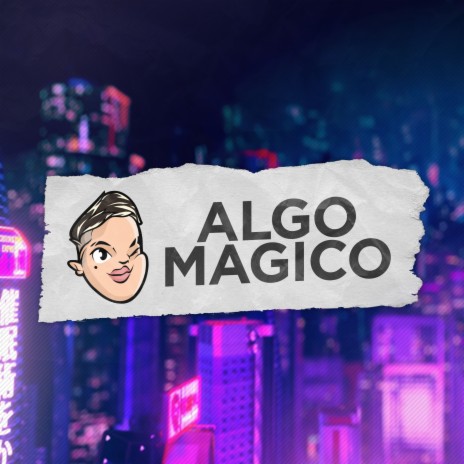 Algo Magico (Remix) | Boomplay Music