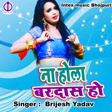 Na Hola Bardar Ho (Bhojpuri Song) | Boomplay Music