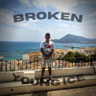 Broken