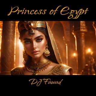 Princess Of Egypt