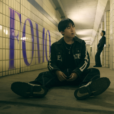 FOMO (With. H4NYang) | Boomplay Music