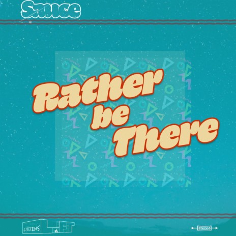 Rather Be There | Boomplay Music