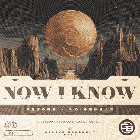 Now I Know ft. NoiseHead | Boomplay Music