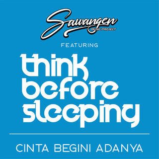 Cinta Begini Adanya