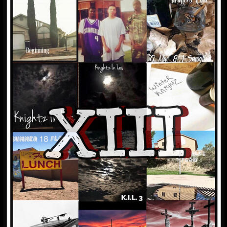 XIII | Boomplay Music