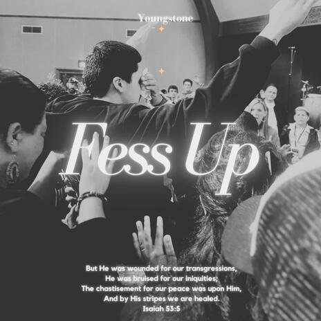 Fess Up | Boomplay Music