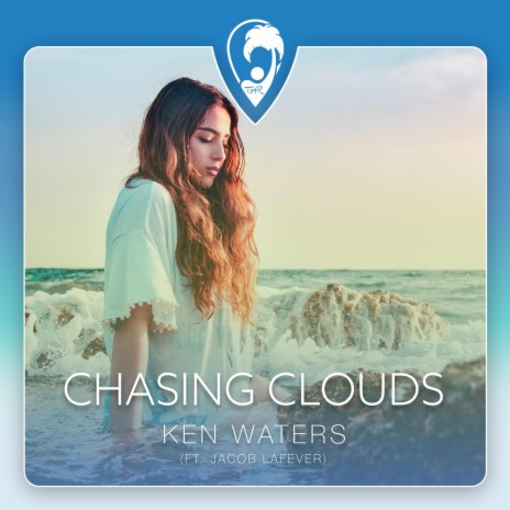 Chasing Clouds ft. Jacob Lafever | Boomplay Music