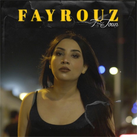 Fayrouz | Boomplay Music