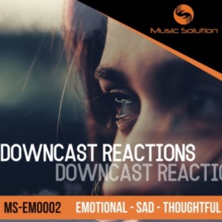 Downcast Reactions