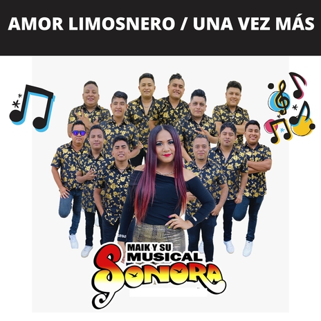 Amor Limosnero / Una Vez Más | Boomplay Music