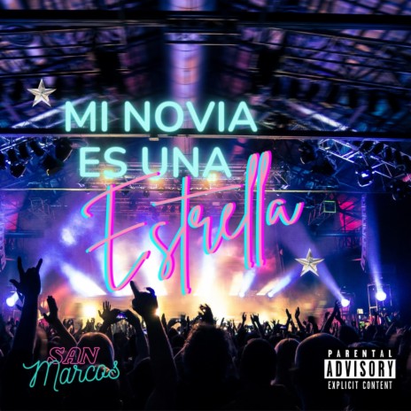 Mi Vida Es Una Estrella | Boomplay Music