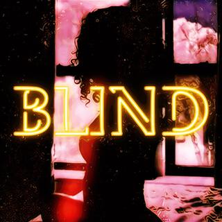 Blind ft. Melly lyrics | Boomplay Music