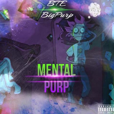 BTE BigPurp (type (Freestyle) | Boomplay Music